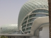 Abu Dhabi: Yas Island/Ferrariworld