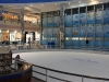 Abu Dhabi: Eisfläche @ Marina Mall