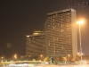 Dubai: Hyatt Regency Hotel