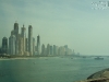 Dubai: The Palm Jumeirah