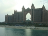 Dubai: Atlantis Hotel