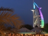 Dubai: Burj al Arab