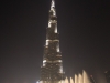 Dubai: Burj Khalifa Fountains