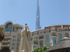 Dubai: Hotelpool