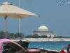 Abu Dhabi: Beach