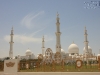Abu Dhabi: Sheikh-Zayed-Moschee