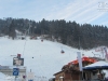 Skiing Hochzillertal