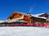 Skiing Hochzillertal - Kristallhütte