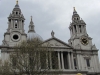 St. Pauls Cathedrale