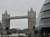 City Hall & Tower Bridge