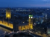 Big Ben & Houses of Parliament