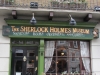 Sherlock Holmes Museum