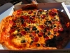 Pizza von al Vola